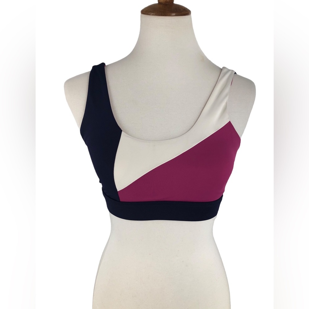 Wilo The Brand Women’s Athletic Sports Bra Active Top Size Small New With Tag